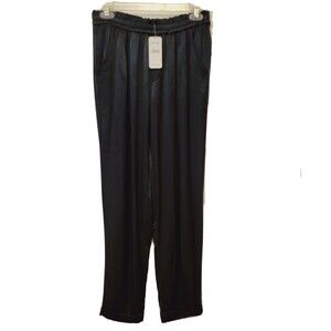New Splendid Casual Black Long Size S Women Pants